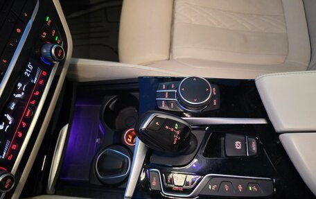 BMW 6 серия, 2019 год, 6 400 000 рублей, 17 фотография