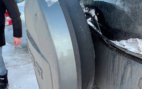 Chevrolet Niva I рестайлинг, 2014 год, 480 000 рублей, 4 фотография