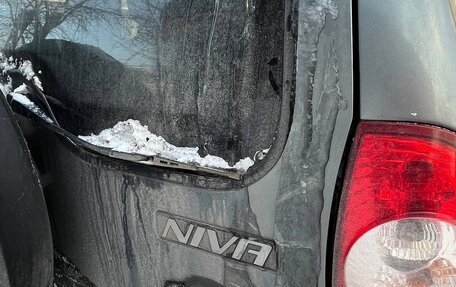 Chevrolet Niva I рестайлинг, 2014 год, 480 000 рублей, 7 фотография