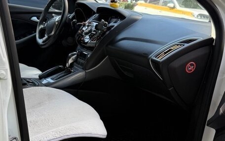 Ford Focus III, 2012 год, 850 000 рублей, 7 фотография