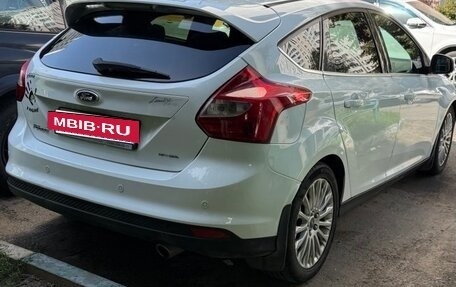 Ford Focus III, 2012 год, 850 000 рублей, 3 фотография