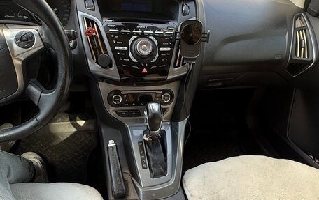 Ford Focus III, 2012 год, 850 000 рублей, 6 фотография