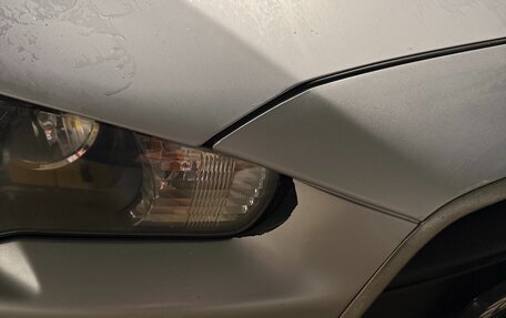 Mitsubishi Lancer IX, 2012 год, 1 000 000 рублей, 4 фотография