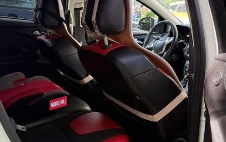 Ford Focus III, 2012 год, 850 000 рублей, 8 фотография