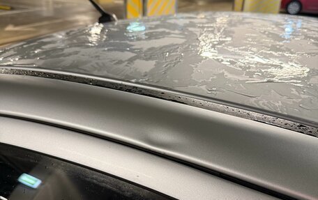 Mitsubishi Lancer IX, 2012 год, 1 000 000 рублей, 11 фотография