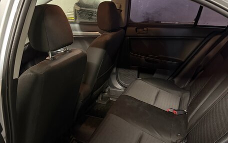 Mitsubishi Lancer IX, 2012 год, 1 000 000 рублей, 13 фотография