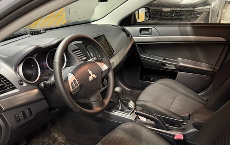 Mitsubishi Lancer IX, 2012 год, 1 000 000 рублей, 12 фотография