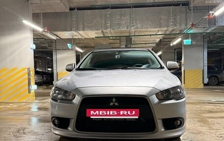 Mitsubishi Lancer IX, 2012 год, 1 000 000 рублей, 2 фотография