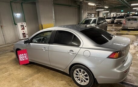 Mitsubishi Lancer IX, 2012 год, 1 000 000 рублей, 10 фотография