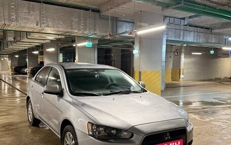Mitsubishi Lancer IX, 2012 год, 1 000 000 рублей, 3 фотография