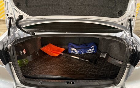 Mitsubishi Lancer IX, 2012 год, 1 000 000 рублей, 14 фотография