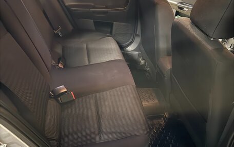 Mitsubishi Lancer IX, 2012 год, 1 000 000 рублей, 15 фотография