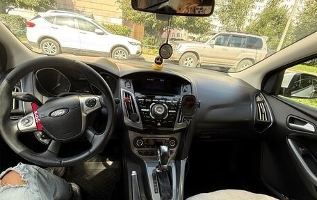 Ford Focus III, 2012 год, 850 000 рублей, 5 фотография