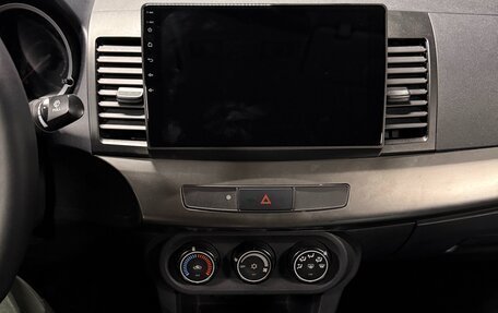 Mitsubishi Lancer IX, 2012 год, 1 000 000 рублей, 17 фотография