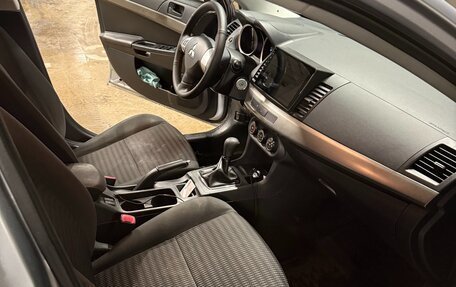 Mitsubishi Lancer IX, 2012 год, 1 000 000 рублей, 16 фотография