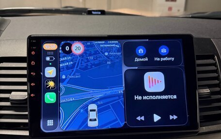 Mitsubishi Lancer IX, 2012 год, 1 000 000 рублей, 21 фотография