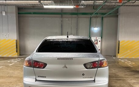 Mitsubishi Lancer IX, 2012 год, 1 000 000 рублей, 7 фотография