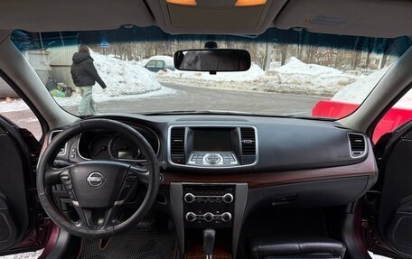 Nissan Teana, 2008 год, 670 000 рублей, 9 фотография