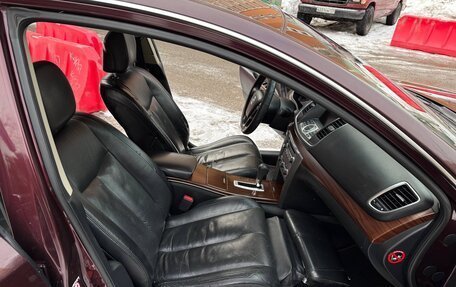 Nissan Teana, 2008 год, 670 000 рублей, 10 фотография