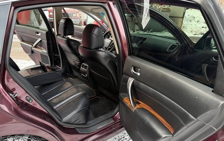 Nissan Teana, 2008 год, 670 000 рублей, 8 фотография