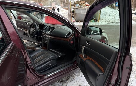 Nissan Teana, 2008 год, 670 000 рублей, 7 фотография