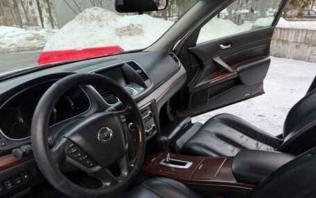 Nissan Teana, 2008 год, 670 000 рублей, 11 фотография