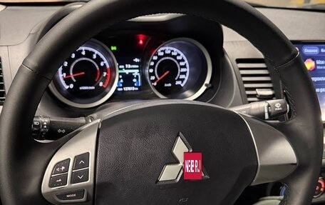 Mitsubishi Lancer IX, 2012 год, 1 000 000 рублей, 20 фотография