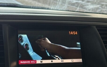 Nissan Teana, 2008 год, 670 000 рублей, 14 фотография