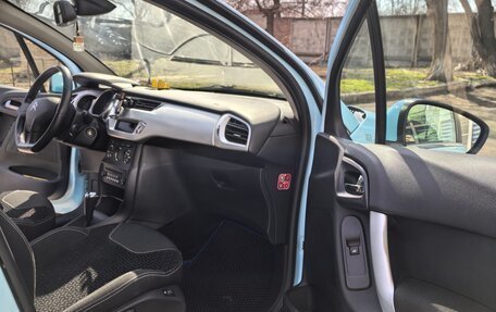 Citroen C3 II, 2010 год, 600 000 рублей, 10 фотография