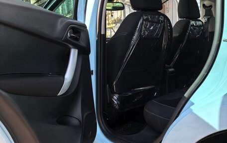 Citroen C3 II, 2010 год, 600 000 рублей, 7 фотография