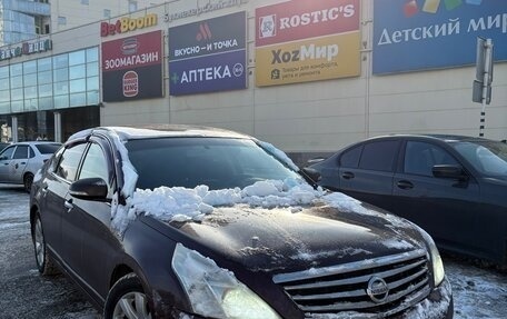 Nissan Teana, 2008 год, 670 000 рублей, 15 фотография