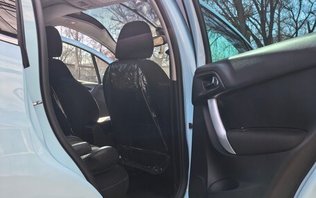 Citroen C3 II, 2010 год, 600 000 рублей, 9 фотография