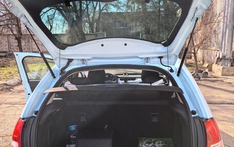 Citroen C3 II, 2010 год, 600 000 рублей, 8 фотография