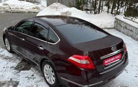 Nissan Teana, 2008 год, 670 000 рублей, 3 фотография