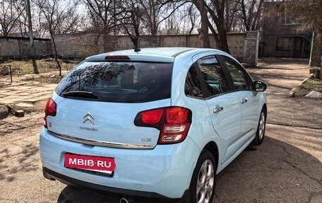 Citroen C3 II, 2010 год, 600 000 рублей, 2 фотография