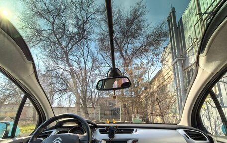 Citroen C3 II, 2010 год, 600 000 рублей, 12 фотография