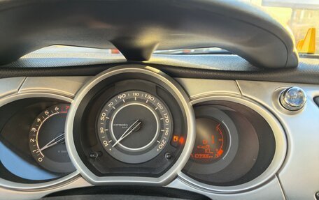 Citroen C3 II, 2010 год, 600 000 рублей, 13 фотография