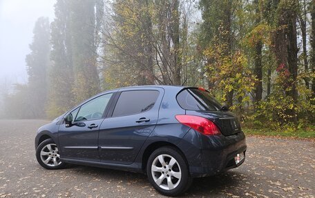 Peugeot 308 II, 2011 год, 710 000 рублей, 3 фотография
