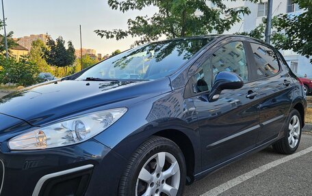 Peugeot 308 II, 2011 год, 710 000 рублей, 8 фотография