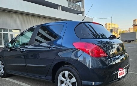 Peugeot 308 II, 2011 год, 710 000 рублей, 7 фотография