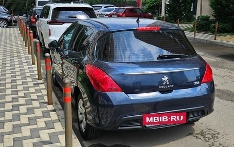 Peugeot 308 II, 2011 год, 710 000 рублей, 13 фотография