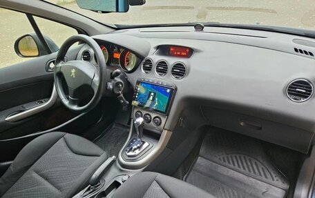 Peugeot 308 II, 2011 год, 710 000 рублей, 15 фотография