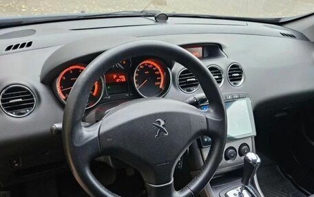 Peugeot 308 II, 2011 год, 710 000 рублей, 16 фотография