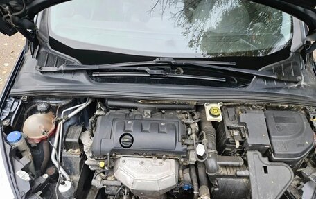 Peugeot 308 II, 2011 год, 710 000 рублей, 23 фотография