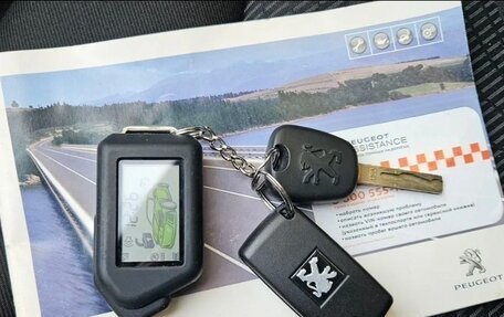 Peugeot 308 II, 2011 год, 710 000 рублей, 20 фотография