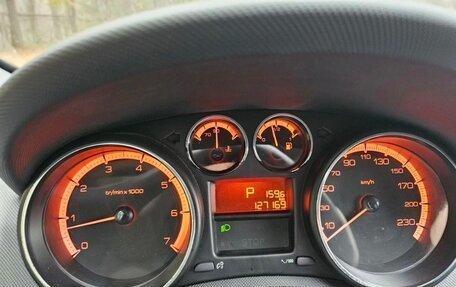 Peugeot 308 II, 2011 год, 710 000 рублей, 17 фотография