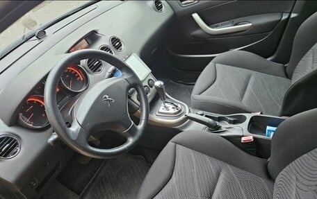 Peugeot 308 II, 2011 год, 710 000 рублей, 18 фотография