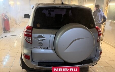 Toyota RAV4, 2011 год, 1 100 000 рублей, 2 фотография