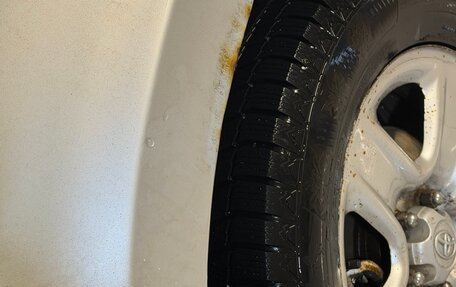 Toyota RAV4, 2011 год, 1 100 000 рублей, 4 фотография