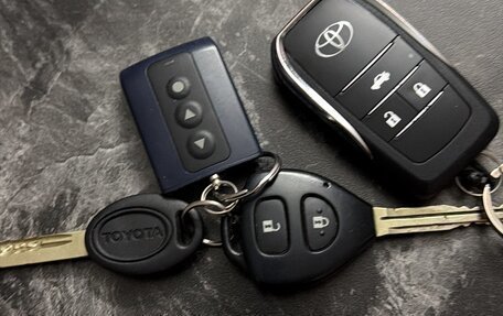 Toyota RAV4, 2011 год, 1 100 000 рублей, 10 фотография